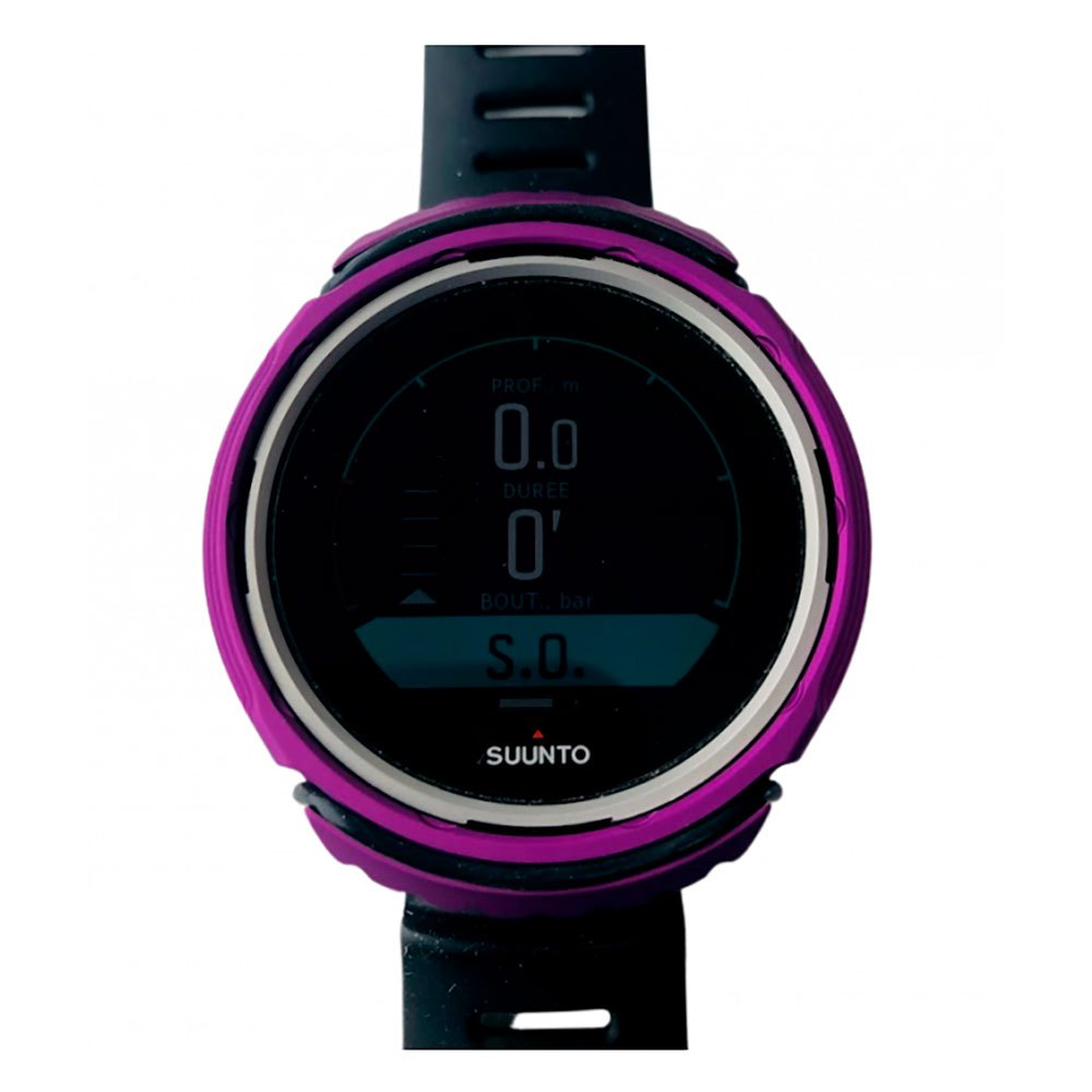 Amx Teknology D5 Suunto V1 T6082 Tauchcomputer-schutz Amx Teknology D5 Suunto V1 T6082 Tauchcomputer-schutz von Amx Teknology