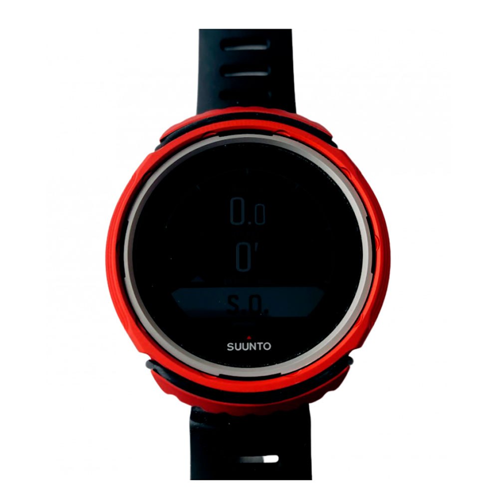 Amx Teknology D5 Suunto V1 T6082 Tauchcomputer Schutz Amx Teknology D5 Suunto V1 T6082 Tauchcomputer Schutz von Amx Teknology