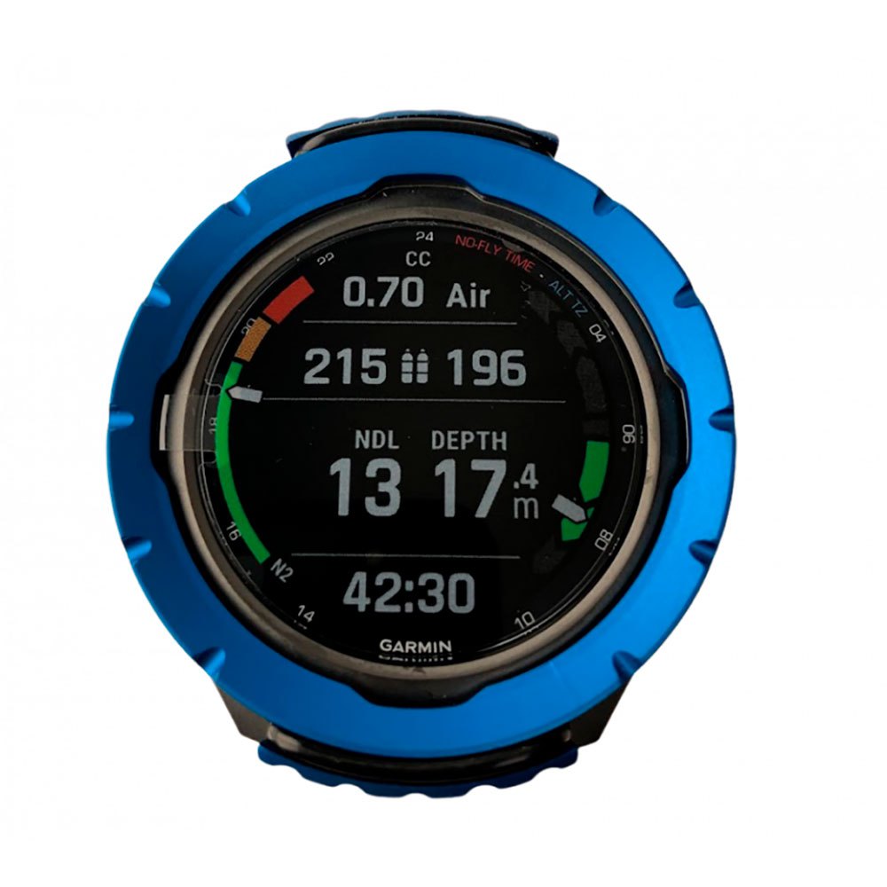 Amx Teknology Garmin Mk2 V1 T6082 Tauchcomputer-schutz Amx Teknology Garmin Mk2 V1 T6082 Tauchcomputer-schutz von Amx Teknology