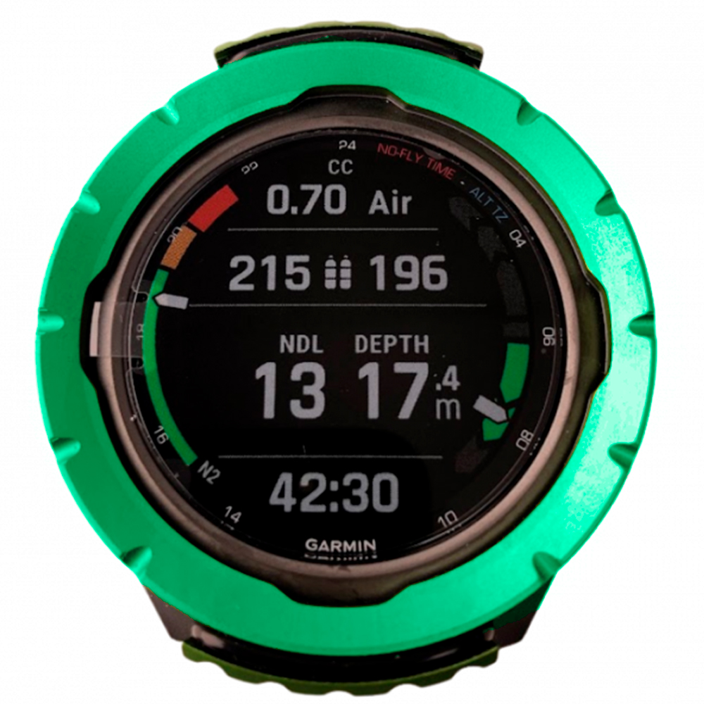 Amx Teknology Garmin Mk2 V1 T6082 Tauchcomputer-schutz Amx Teknology Garmin Mk2 V1 T6082 Tauchcomputer-schutz von Amx Teknology