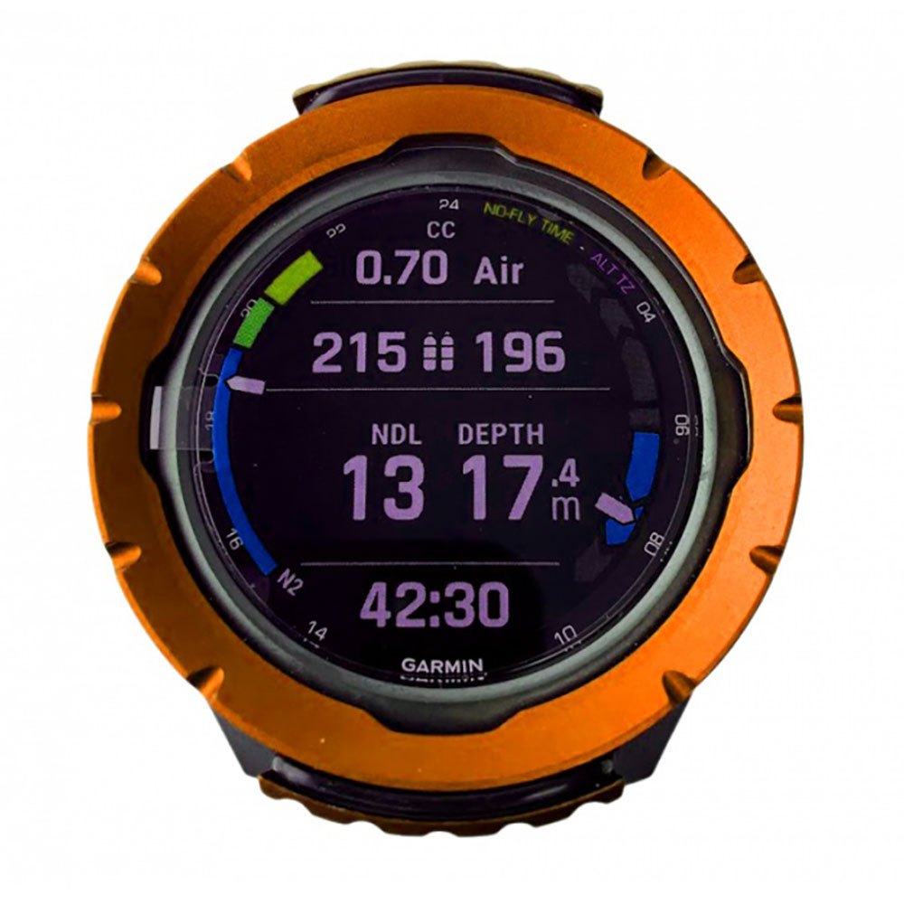 Amx Teknology Garmin Mk2 V1 T6082 Tauchcomputer-schutz Amx Teknology Garmin Mk2 V1 T6082 Tauchcomputer-schutz von Amx Teknology