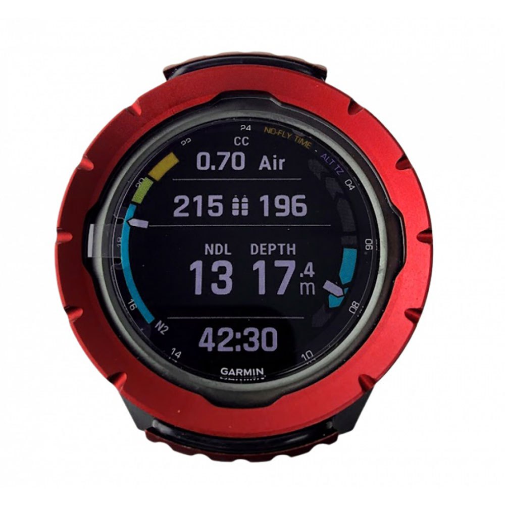 Amx Teknology Garmin Mk2 V1 T6082 Tauchcomputer-schutz Amx Teknology Garmin Mk2 V1 T6082 Tauchcomputer-schutz von Amx Teknology