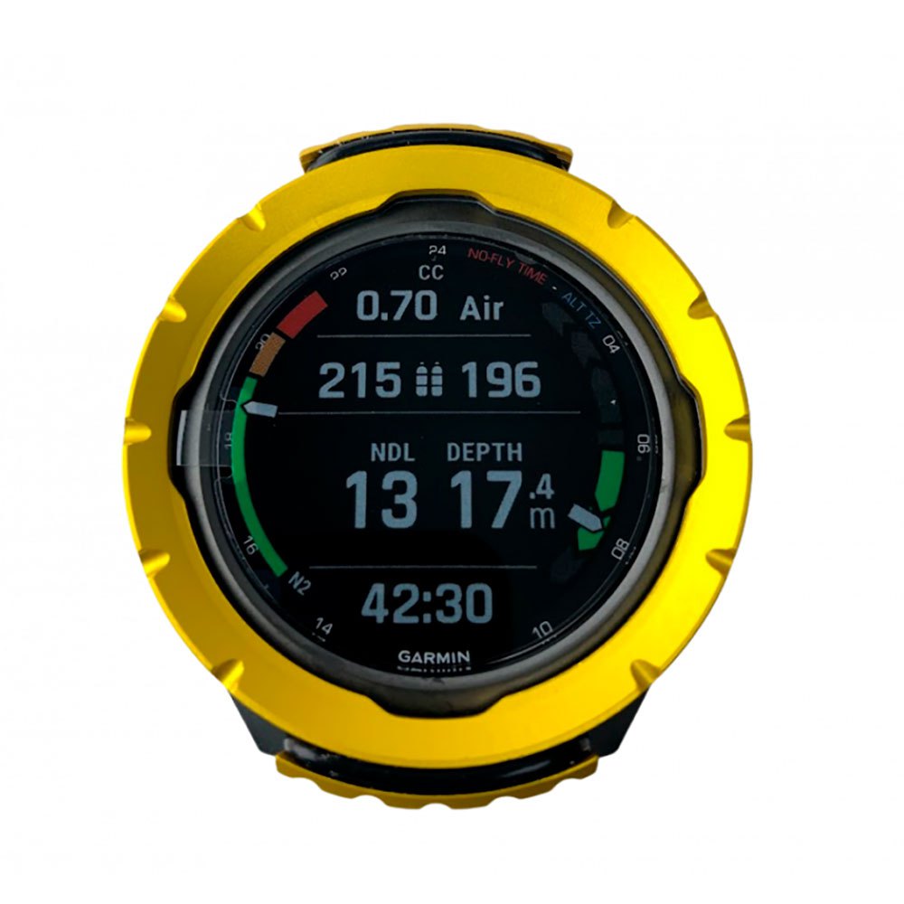 Amx Teknology Garmin Mk2 V1 T6082 Tauchcomputer-schutz Amx Teknology Garmin Mk2 V1 T6082 Tauchcomputer-schutz von Amx Teknology
