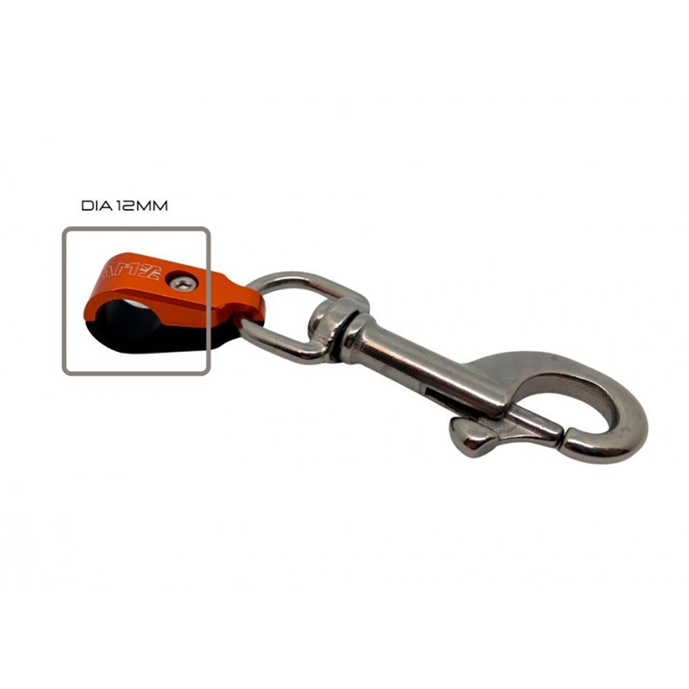 Amx Teknology Konect 12 V1 T6085 Harpunenverbinder Amx Teknology Konect 12 V1 T6085 Harpunenverbinder von Amx Teknology