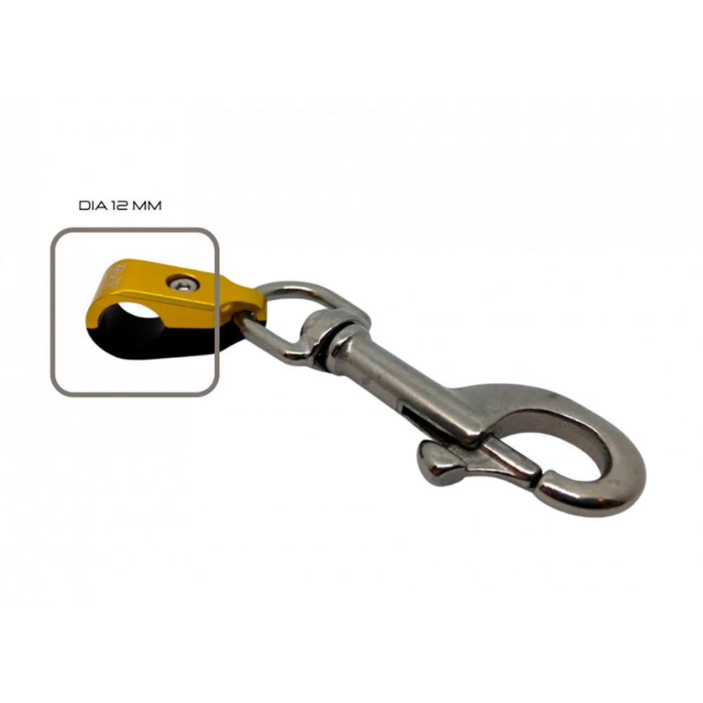 Amx Teknology Konect 12 V1 T6089 Harpunen-verbinder Amx Teknology Konect 12 V1 T6089 Harpunen-verbinder von Amx Teknology