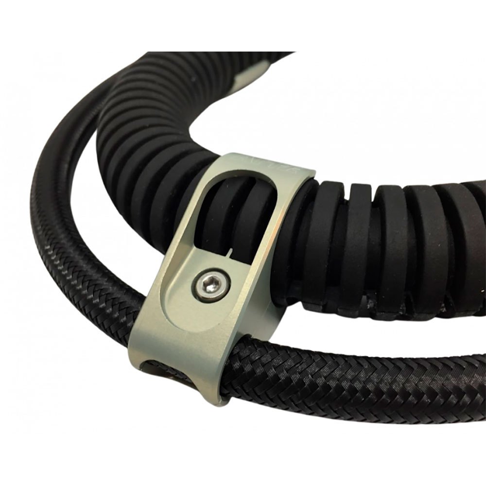 Amx Teknology Runder Schnappverschluss R V1 T6088 Amx Teknology Runder Schnappverschluss R V1 T6088 von Amx Teknology
