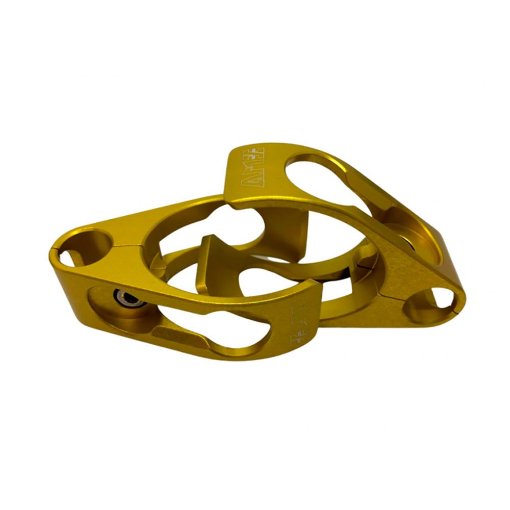 Amx Teknology R V1 T6097 Ovaler Verschluss Amx Teknology R V1 T6097 Ovaler Verschluss von Amx Teknology
