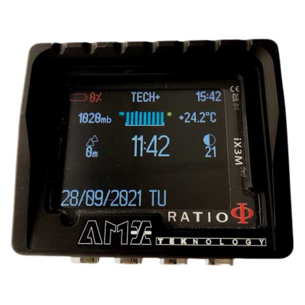 Amx Teknology Verhältnis Ixm3 V1 S Schutz Amx Teknology Verhältnis Ixm3 V1 S Schutz von Amx Teknology