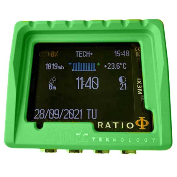 Amx Teknology Ratio Ixm3 V1 S Beschützer von Amx Teknology