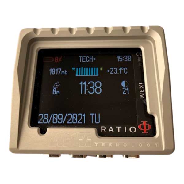 Amx Teknology Ratio Ixm3 V1 S Beschützer von Amx Teknology