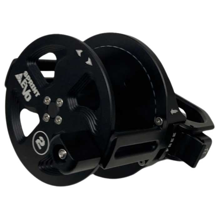 Amx Teknology Sprint Evo 2 Rolle Amx Teknology Sprint Evo 2 Rolle von Amx Teknology