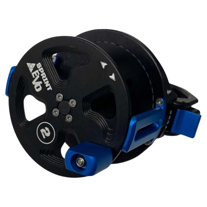 Amx Teknology Sprint Evo 2 Rolle Amx Teknology Sprint Evo 2 Rolle von Amx Teknology