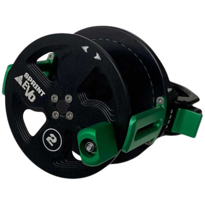 Amx Teknology Sprint Evo 2 Rolle Amx Teknology Sprint Evo 2 Rolle von Amx Teknology