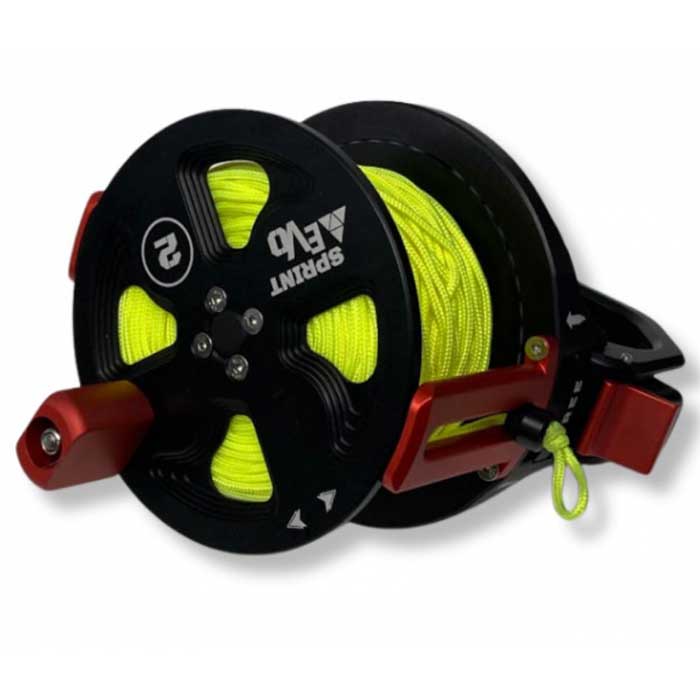 Amx Teknology Sprint Evo 2 Rolle Amx Teknology Sprint Evo 2 Rolle von Amx Teknology
