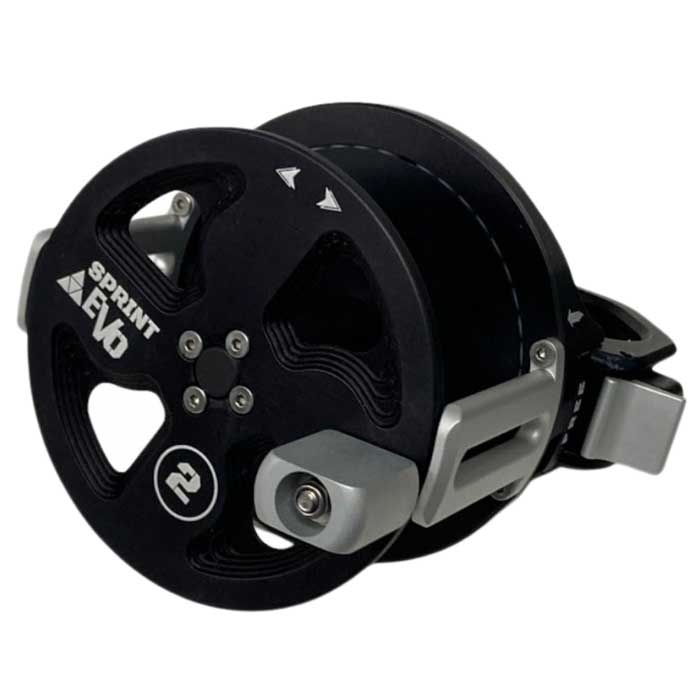 Amx Teknology Sprint Evo 2 Rolle Amx Teknology Sprint Evo 2 Rolle von Amx Teknology