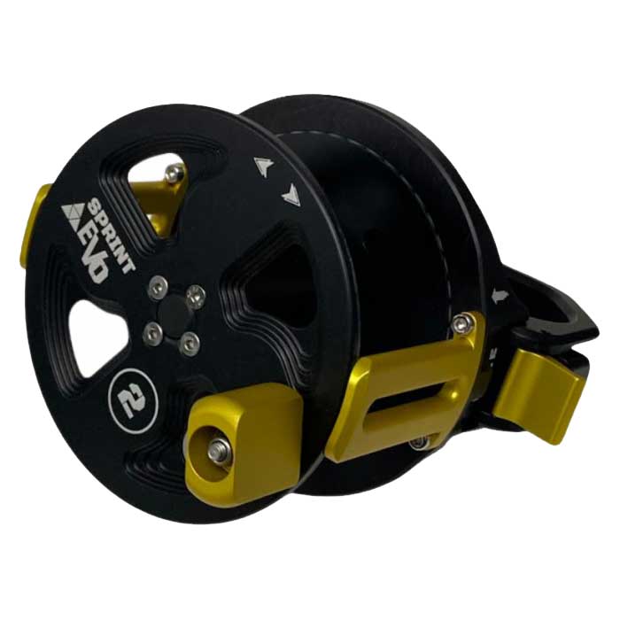 Amx Teknology Sprint Evo 2 Rolle Amx Teknology Sprint Evo 2 Rolle von Amx Teknology