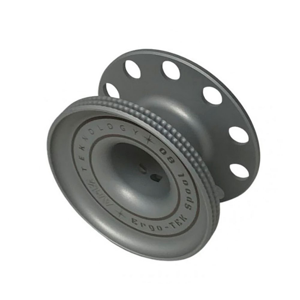 Amx Teknology Ergo-tek T6082 V8 Rolle 80 Mm Amx Teknology Ergo-tek T6082 V8 Rolle 80 Mm von Amx Teknology