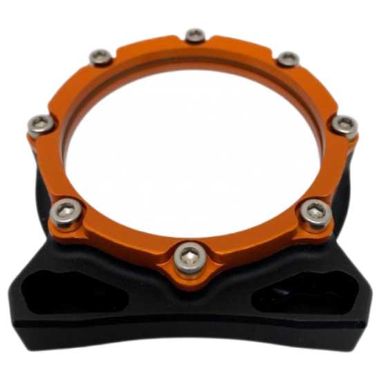 Amx Teknology Tek Handspiegel Amx Teknology Tek Handspiegel von Amx Teknology