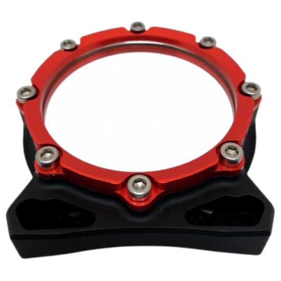 Amx Teknology Tek Handspiegel Amx Teknology Tek Handspiegel von Amx Teknology