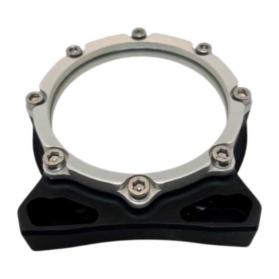 Amx Teknology Tek Handspiegel Amx Teknology Tek Handspiegel von Amx Teknology