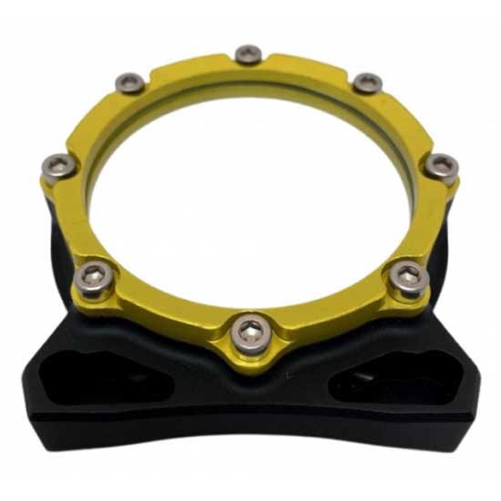 Amx Teknology Tek Handspiegel Amx Teknology Tek Handspiegel von Amx Teknology