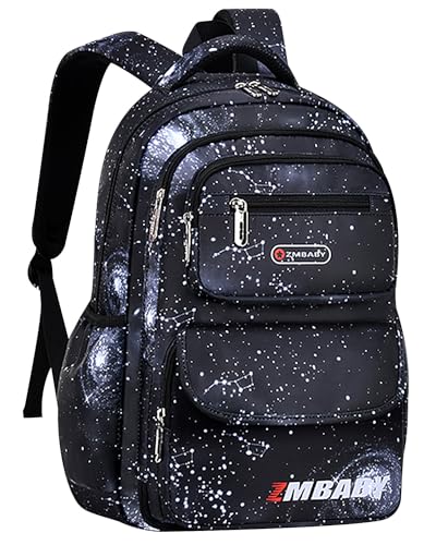 Amythe Kinderrucksack Jungen, Schulranzen Jungen 1-3. klasse, Wasserdichte Schultasche Polyester-Nylon Rucksack für Kinder, 42 * 28 * 16CM Amythe Kinderrucksack Jungen, Schulranzen Jungen 1-3. klasse, Wasserdichte Schultasche Polyester-Nylon Rucksack für Kinder, 42 * 28 * 16CM von Amythe