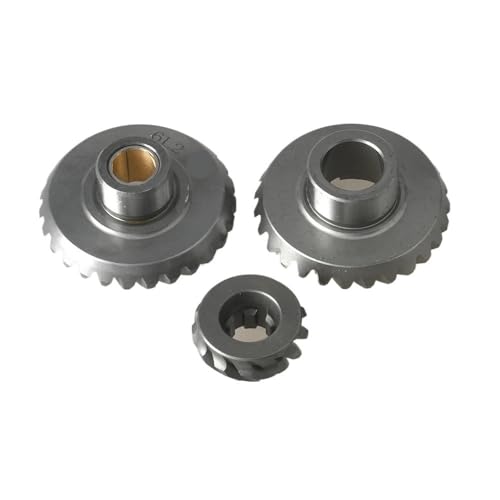 AnRMeT Teile 6L2 Getriebe Kit 6L2-45551, 6L2-45560, 6L2-45571 for YA Außenbordmotor 2 Hub 4 20HP 25HP Boot Motor Teile AnRMeT Teile 6L2 Getriebe Kit 6L2-45551, 6L2-45560, 6L2-45571 for YA Außenbordmotor 2 Hub 4 20HP 25HP Boot Motor Teile von AnRMeT