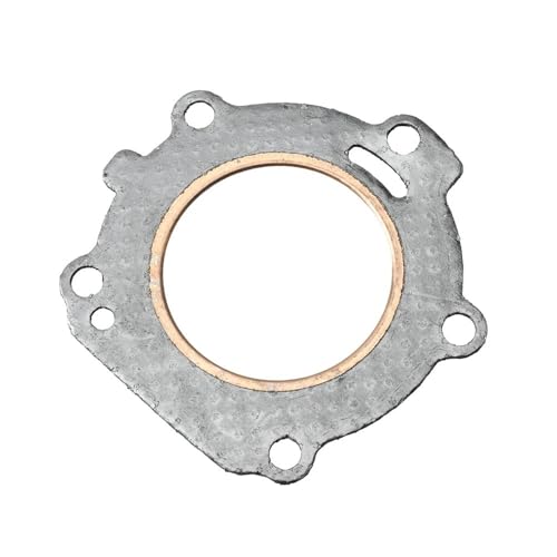 AnRMeT Teile 6L5-11181-A2-00 Dichtung, Zylinderkopf 1 for YA außenbordmotor 2 Storch 3HP 6L5-11181 6L5-11181-A2 Boot Motor Teile AnRMeT Teile 6L5-11181-A2-00 Dichtung, Zylinderkopf 1 for YA außenbordmotor 2 Storch 3HP 6L5-11181 6L5-11181-A2 Boot Motor Teile von AnRMeT
