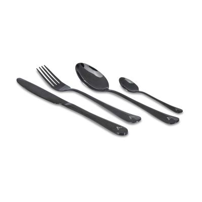 Anaconda Blaxx Cutlery Twin Set 8pcs. von Anaconda