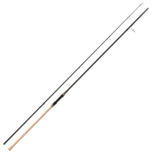 ANACONDA Corky 3,60m 12ft 3.00lb 2-teilig - Karpfenrute, Angelrute zum Angeln auf Karpfen, Steckrute ANACONDA Corky 3,60m 12ft 3.00lb 2-teilig - Karpfenrute, Angelrute zum Angeln auf Karpfen, Steckrute von Sensitec