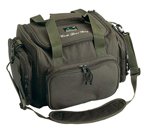 Anaconda Karpfentasche Carp Gear Bag I von Sensitec