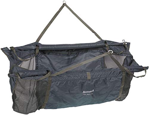 Anaconda Relax Weigh Sling Wiegesack 7140366 Karpfensack von Sensitec