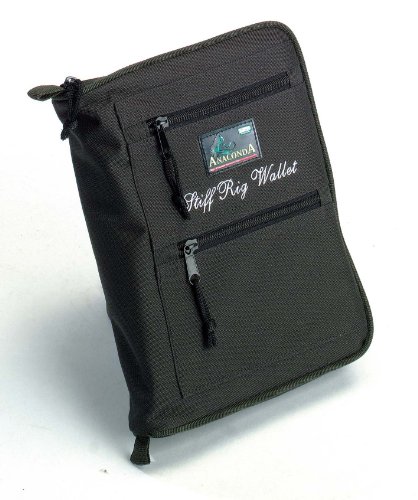 Anaconda Stiff Rig Wallet Anaconda Stiff Rig Wallet von Sensitec