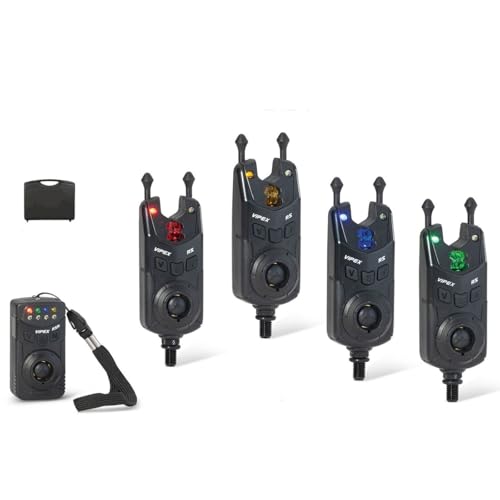 Anaconda Unisex – Erwachsene ANAC Vipex RS Set 4 + 1 Red,Green,Blue,Yellow Anaconda Unisex – Erwachsene ANAC Vipex RS Set 4 + 1 Red,Green,Blue,Yellow von Anaconda
