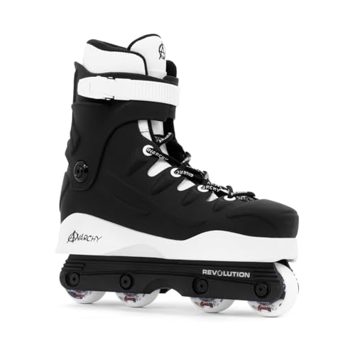 Anarchy Revolution II Black 7uk / Black Anarchy Revolution II Black 7uk / Black von Anarchy