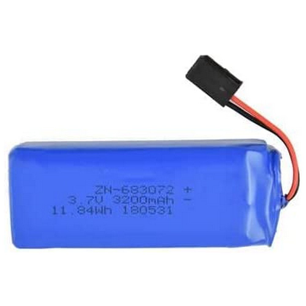 Anatec De-sr07 Remote Control Battery Blau Anatec De-sr07 Remote Control Battery Blau von Anatec