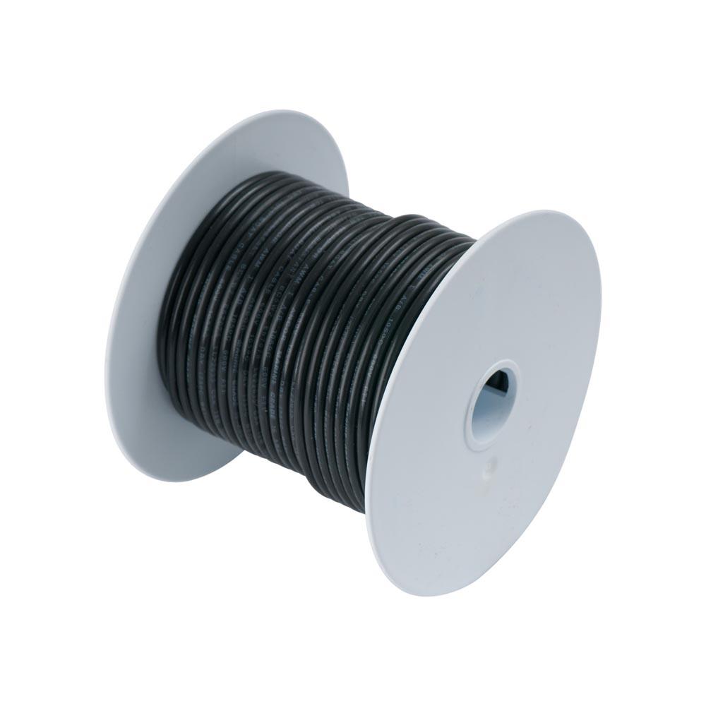 Ancor 10ga Cable 76 M Silber Ancor 10ga Cable 76 M Silber von Ancor