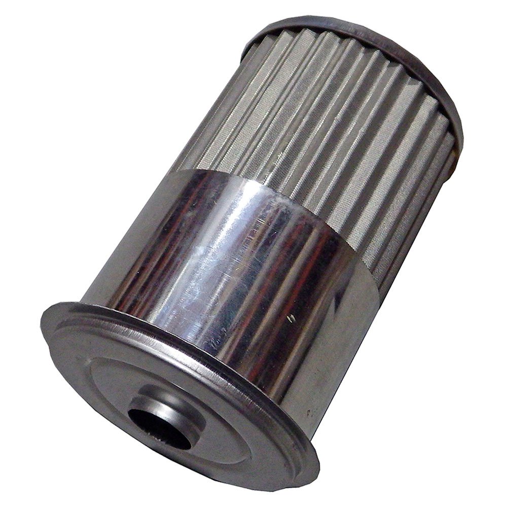 Ancor 1919136 Filter Spare Part Silber von Ancor