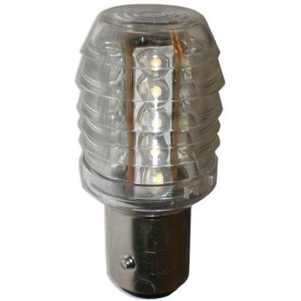 Ancor 360º 12v 200ma Led Bulb Schwarz von Ancor