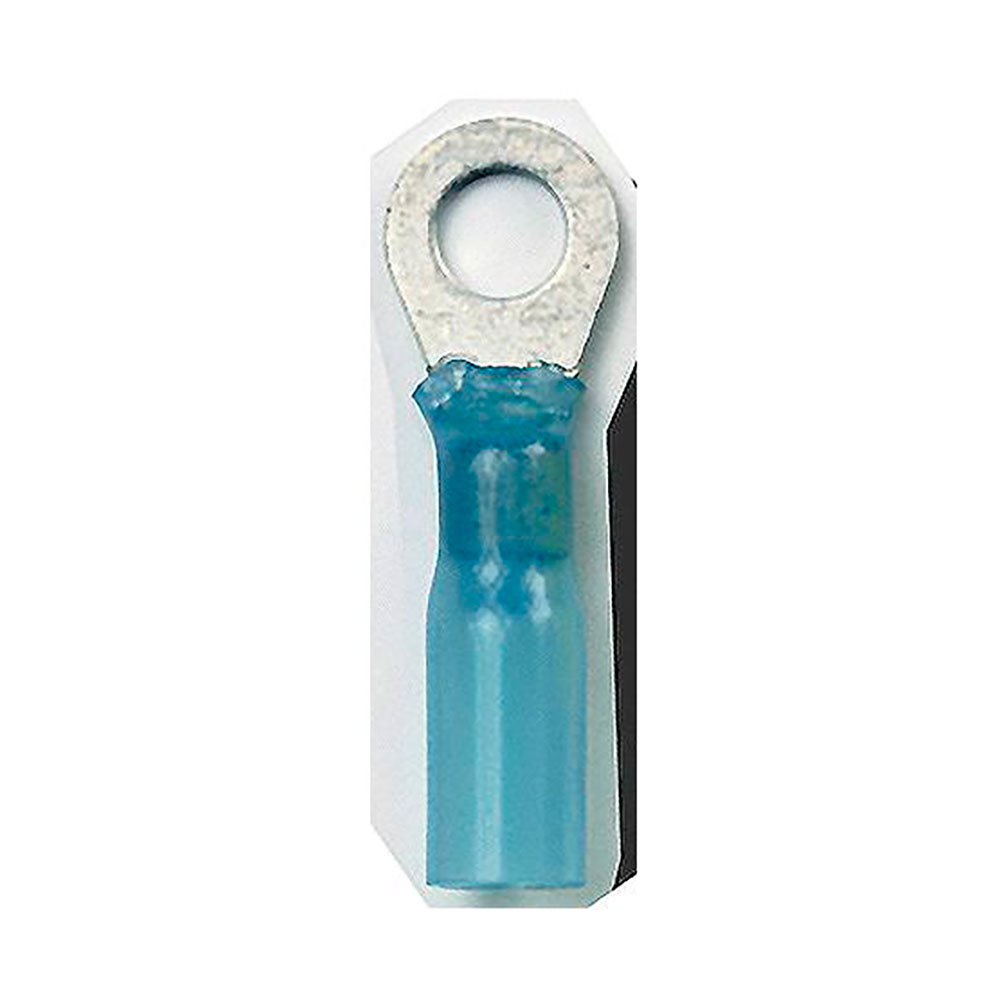 Ancor 5/16´´ Heat Shrink Ring Terminal 100 Units 16-14 AWG Ancor 5/16´´ Heat Shrink Ring Terminal 100 Units 16-14 AWG von Ancor