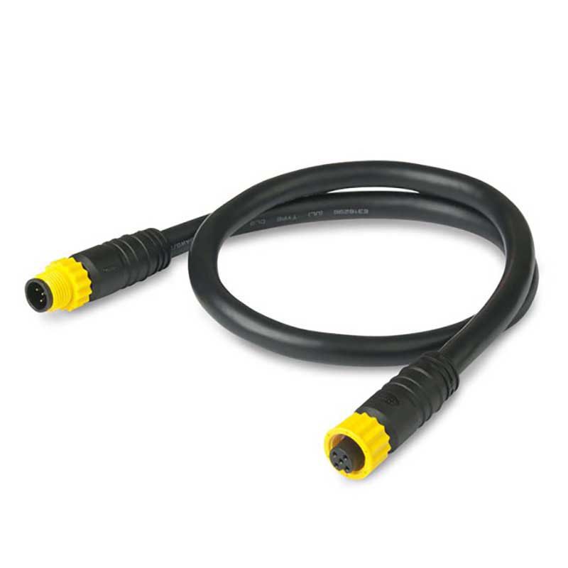Ancor Nmea2000 Trunk Cable Extension 50 Cm Gelb Ancor Nmea2000 Trunk Cable Extension 50 Cm Gelb von Ancor