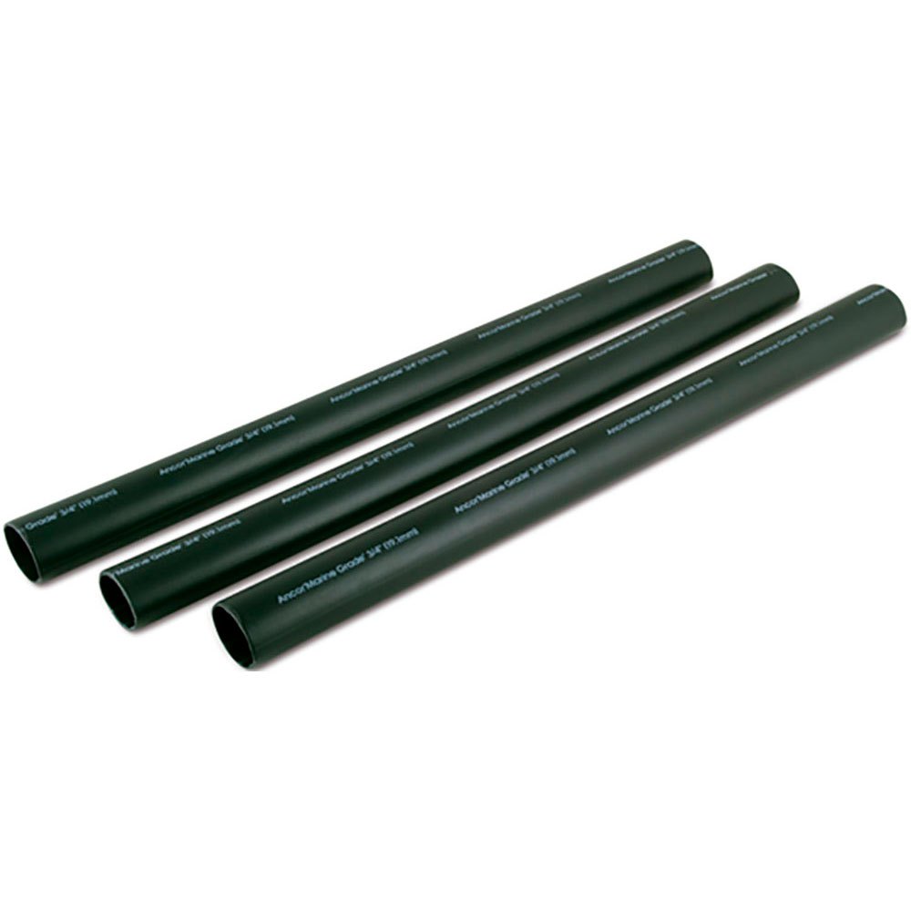 Ancor 639-326148 Battery Cable Tubing Schwarz Ancor 639-326148 Battery Cable Tubing Schwarz von Ancor