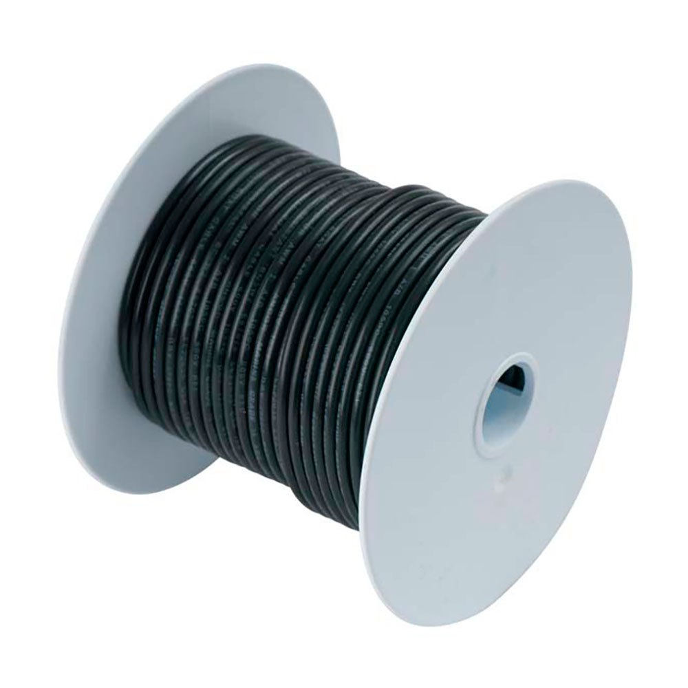 Ancor 85 Mm2 Tinned Battery Cable 45 M Silber Ancor 85 Mm2 Tinned Battery Cable 45 M Silber von Ancor