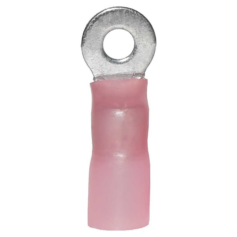 Ancor 8awg 8 Mm² 5/16´´ Heat Shrink Ring 25 Units Rosa 7.9 mm Ancor 8awg 8 Mm² 5/16´´ Heat Shrink Ring 25 Units Rosa 7.9 mm von Ancor