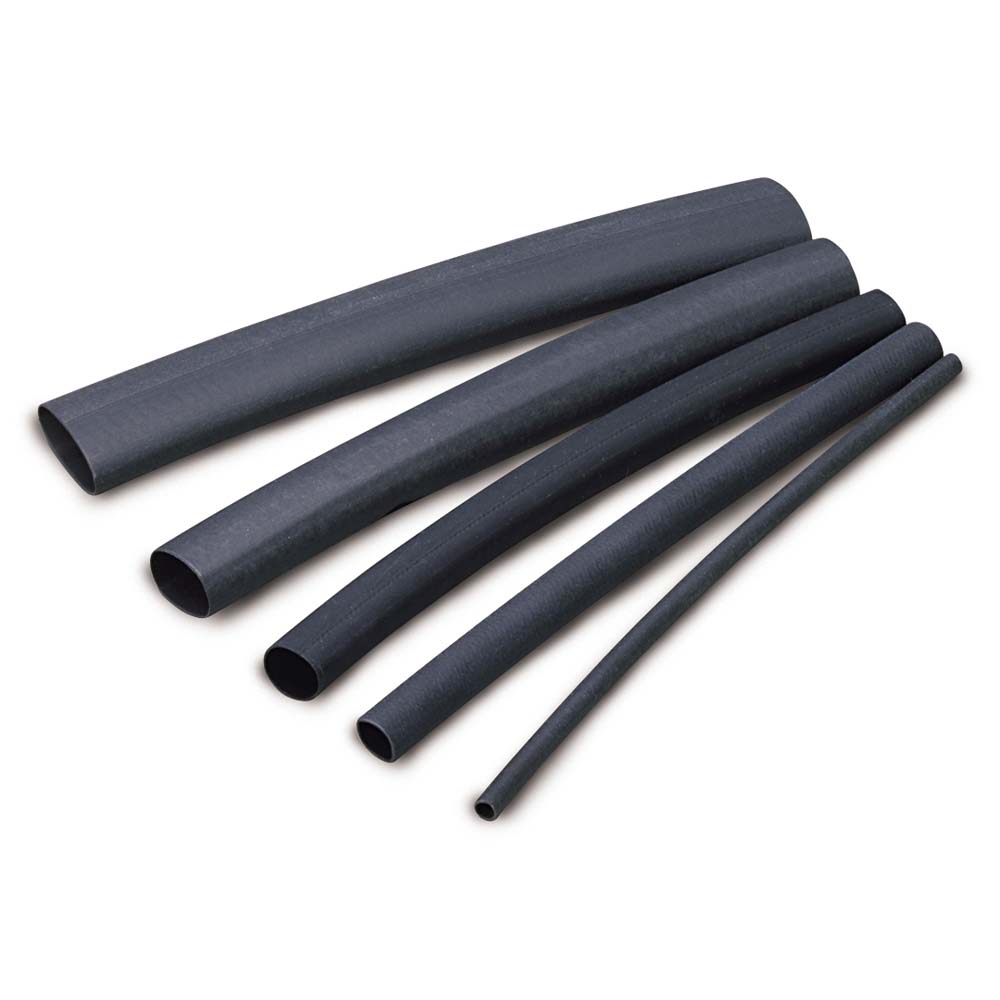 Ancor Adhesive Lined Heat Grau 19 x 1216 mm Ancor Adhesive Lined Heat Grau 19 x 1216 mm von Ancor