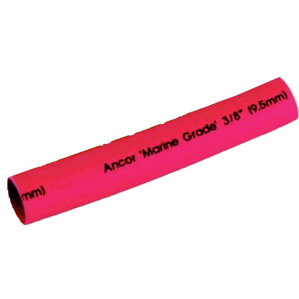 Ancor Adhesive Lined Heat Rosa 13 x 1216 mm Ancor Adhesive Lined Heat Rosa 13 x 1216 mm von Ancor