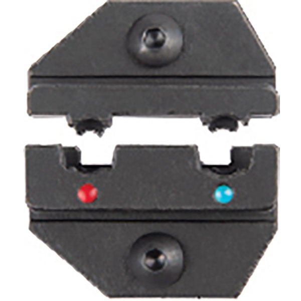 Ancor Die Set Flag Terminal 22-18/16-14 Schwarz Ancor Die Set Flag Terminal 22-18/16-14 Schwarz von Ancor