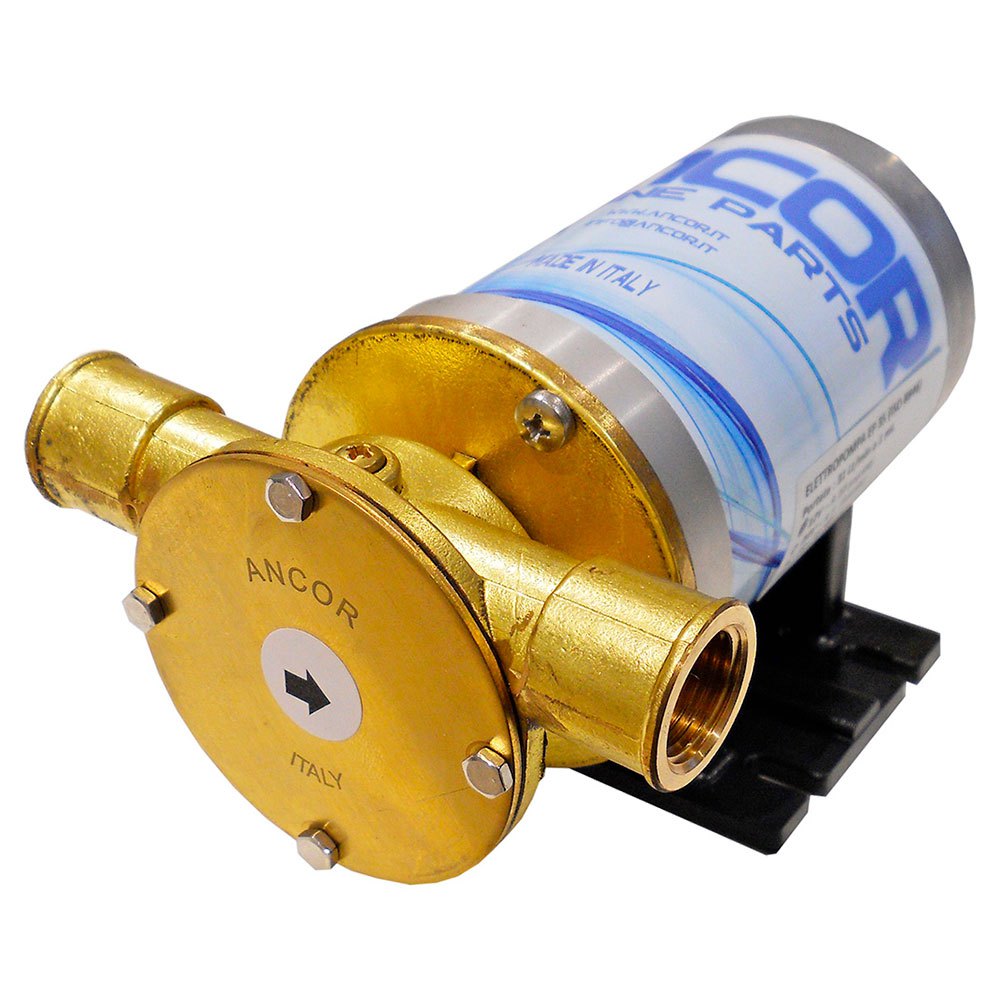Ancor Ep45 Bilge Pump 12v Golden Ancor Ep45 Bilge Pump 12v Golden von Ancor