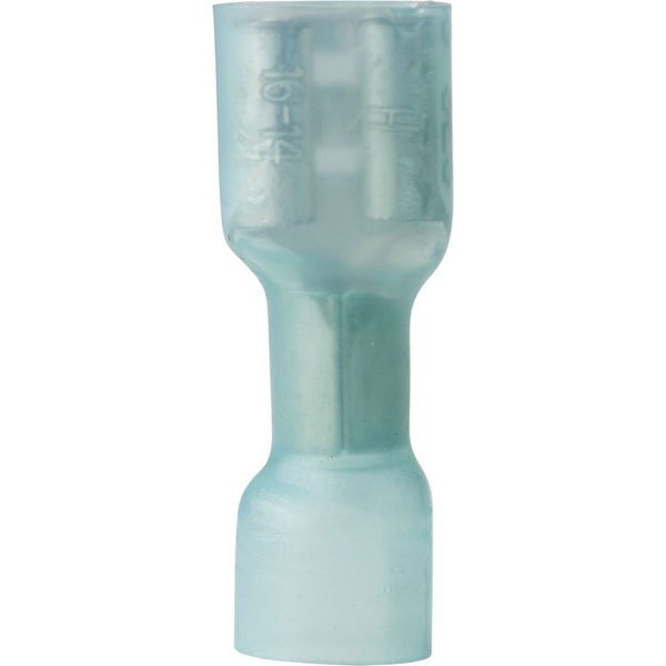 Ancor Faston Female Heat Shrink Spade Terminal Silber 16-14 mm2 Ancor Faston Female Heat Shrink Spade Terminal Silber 16-14 mm2 von Ancor
