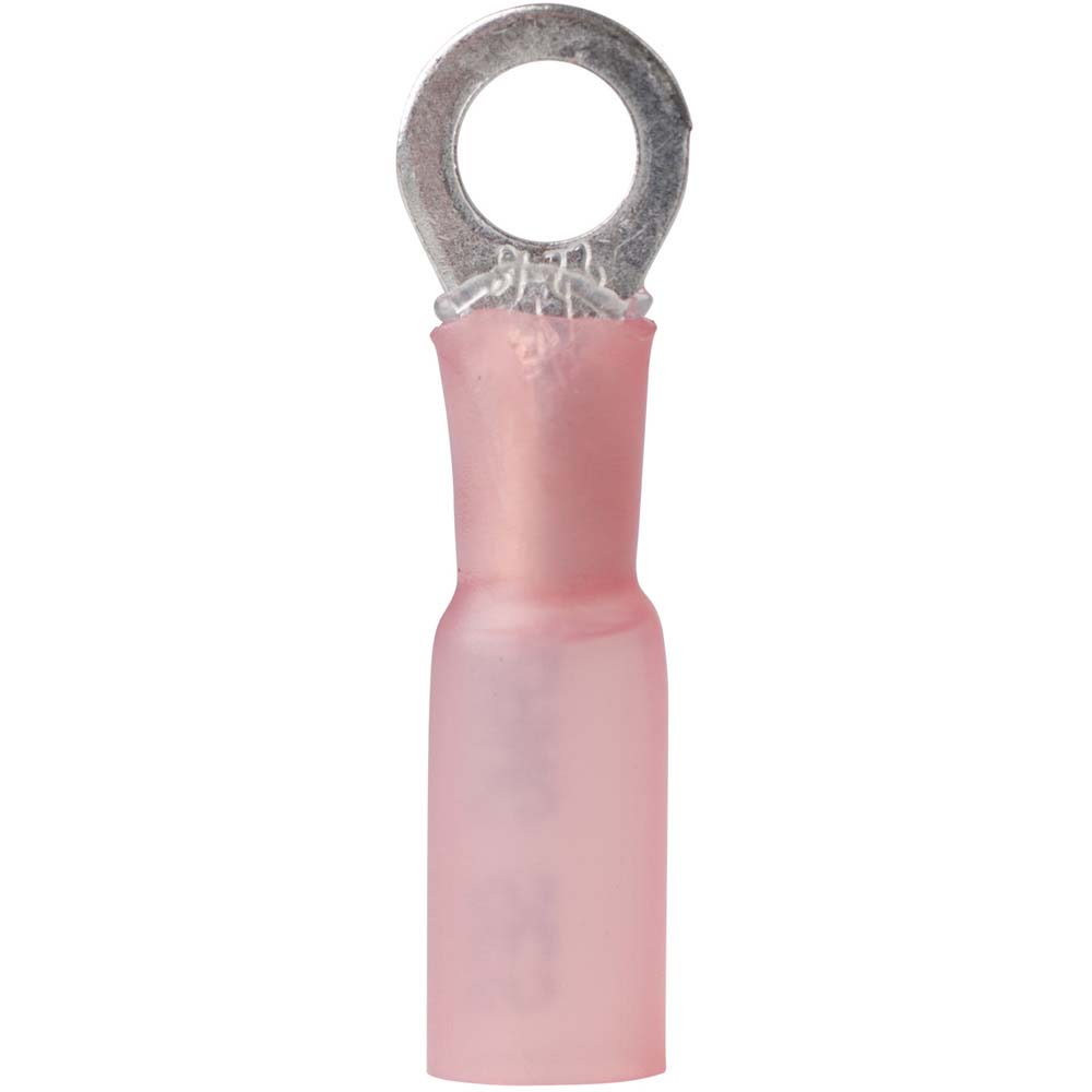 Ancor Heat Shrink Butt Connector Grau 8 Ancor Heat Shrink Butt Connector Grau 8 von Ancor